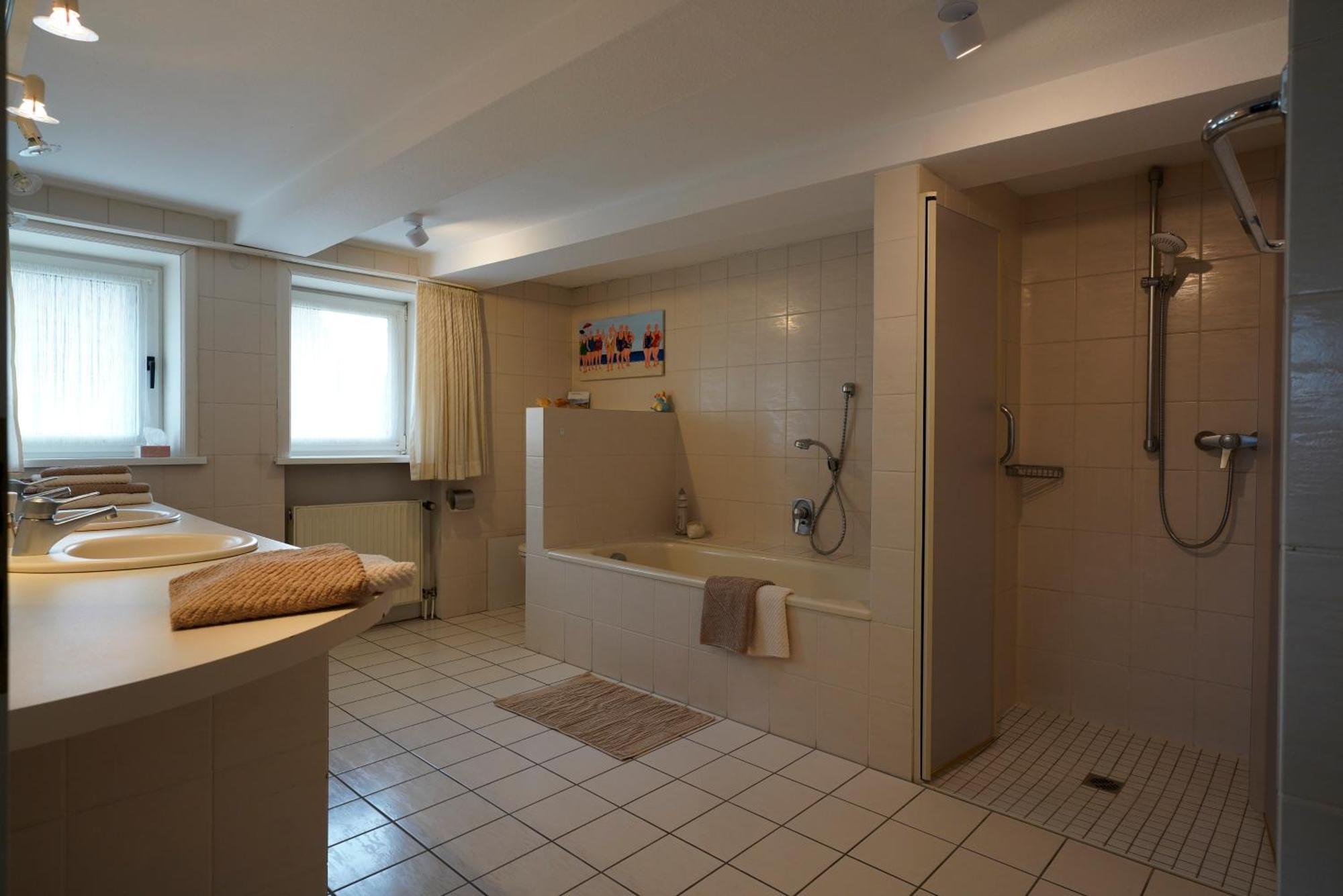 Ferienhaus Altes Wirtshaus Lügde Zewnętrze zdjęcie