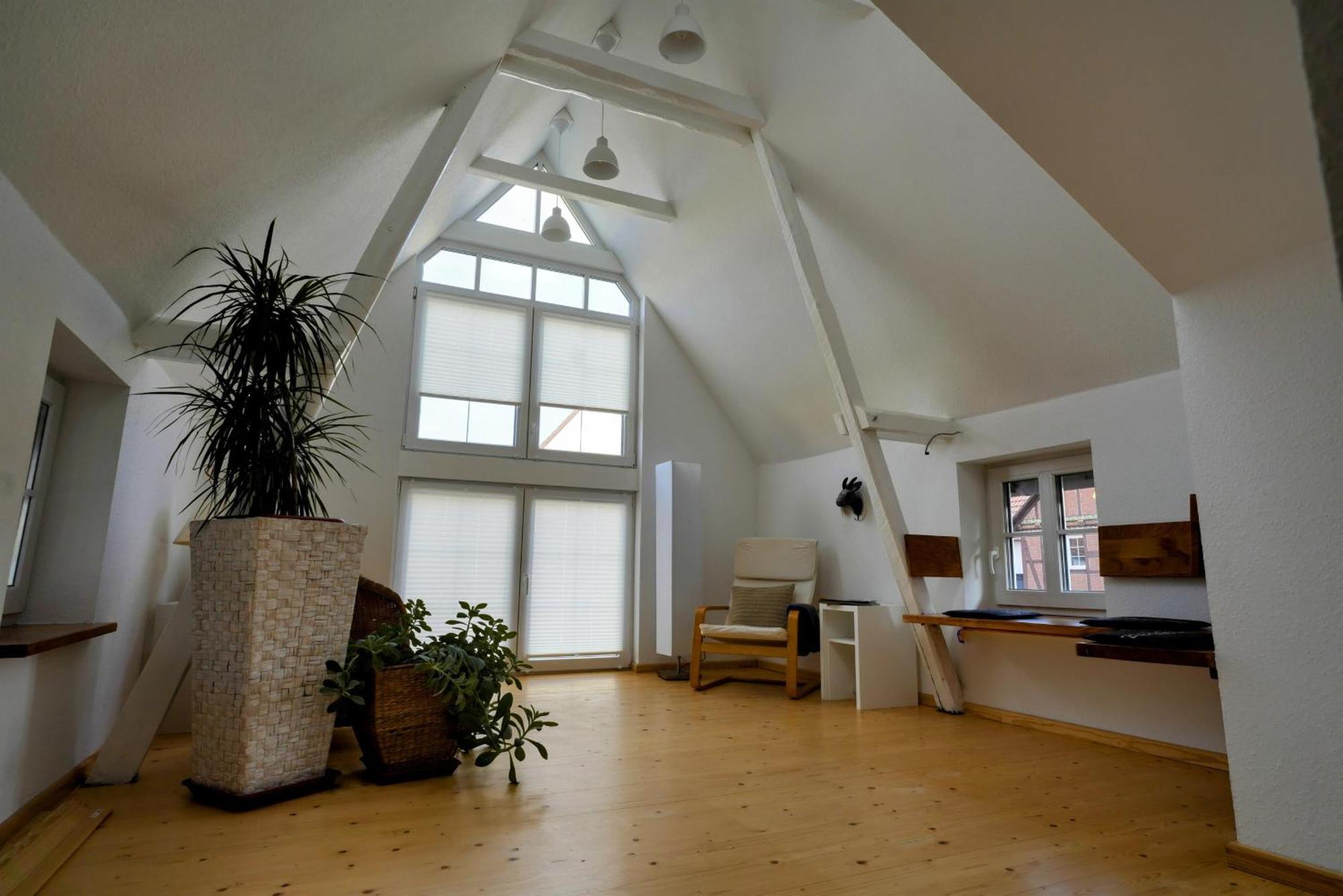 Ferienhaus Altes Wirtshaus Lügde Zewnętrze zdjęcie
